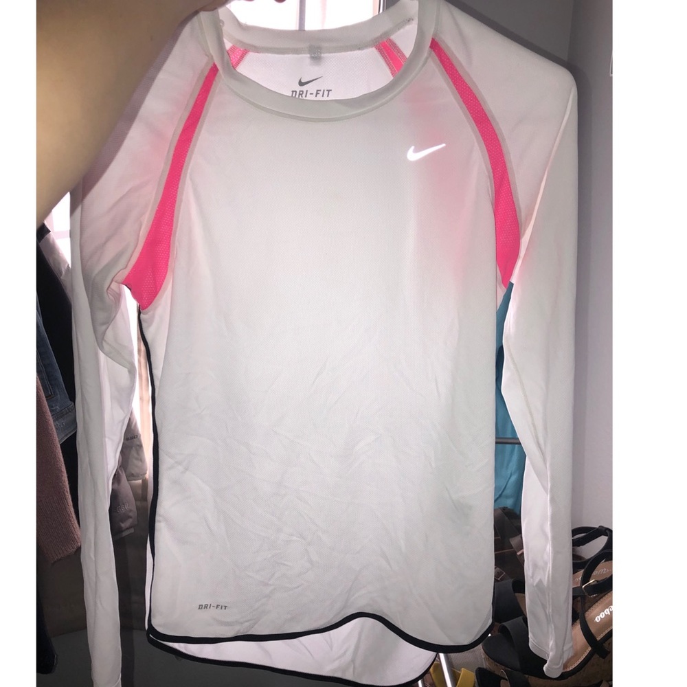 Nike Dri-Fit Size Small